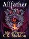 [Allfather Saga 03] • Edge of Forever